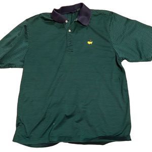 Masters polo size xl